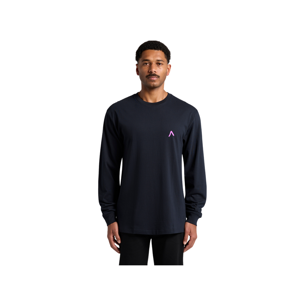 Leave our Kids Alone | LONG SLEEVE | UNI