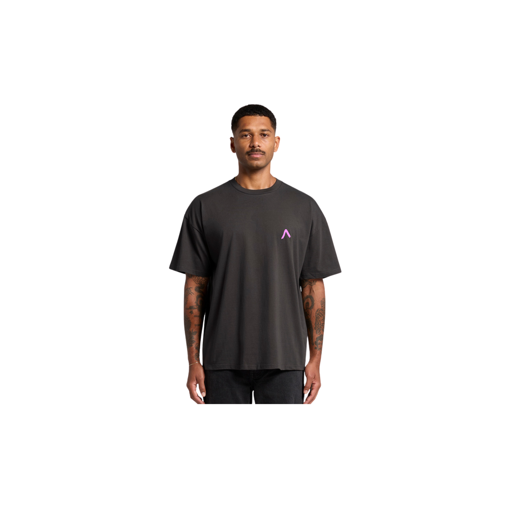 Leave our Kids Alone | OVERSIZE T | UNI