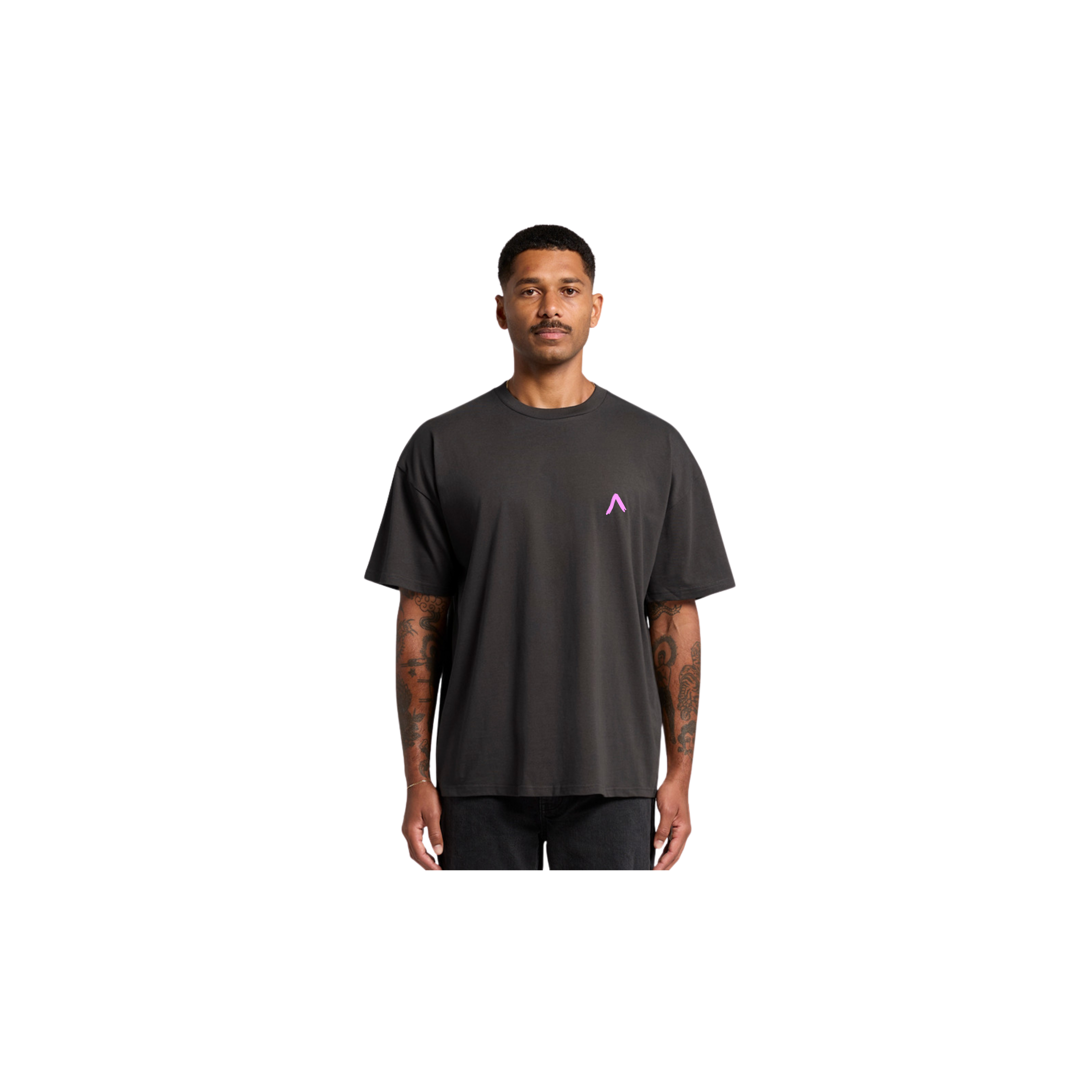 Leave our Kids Alone | OVERSIZE T | UNI