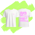 DEATH TO THE PATRIARCHY | OVERSIZE T | UNI