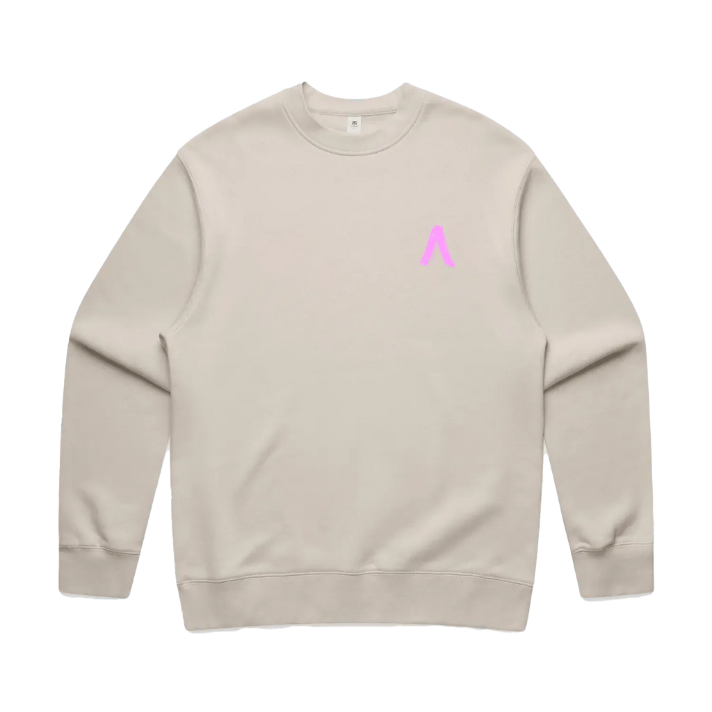 Bone front flat lay