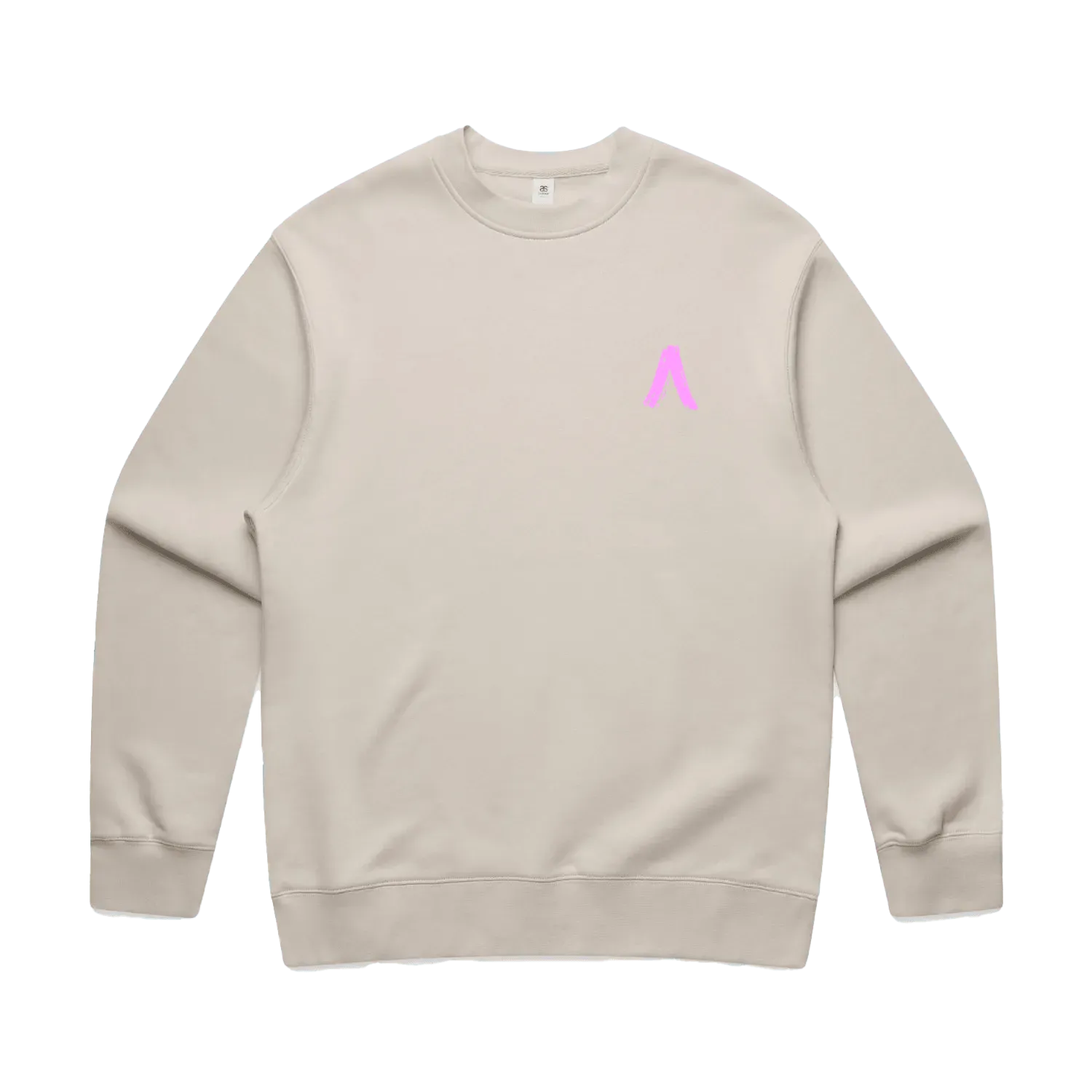 Bone front flat lay