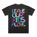 Leave our Kids Alone | OVERSIZE T | UNI